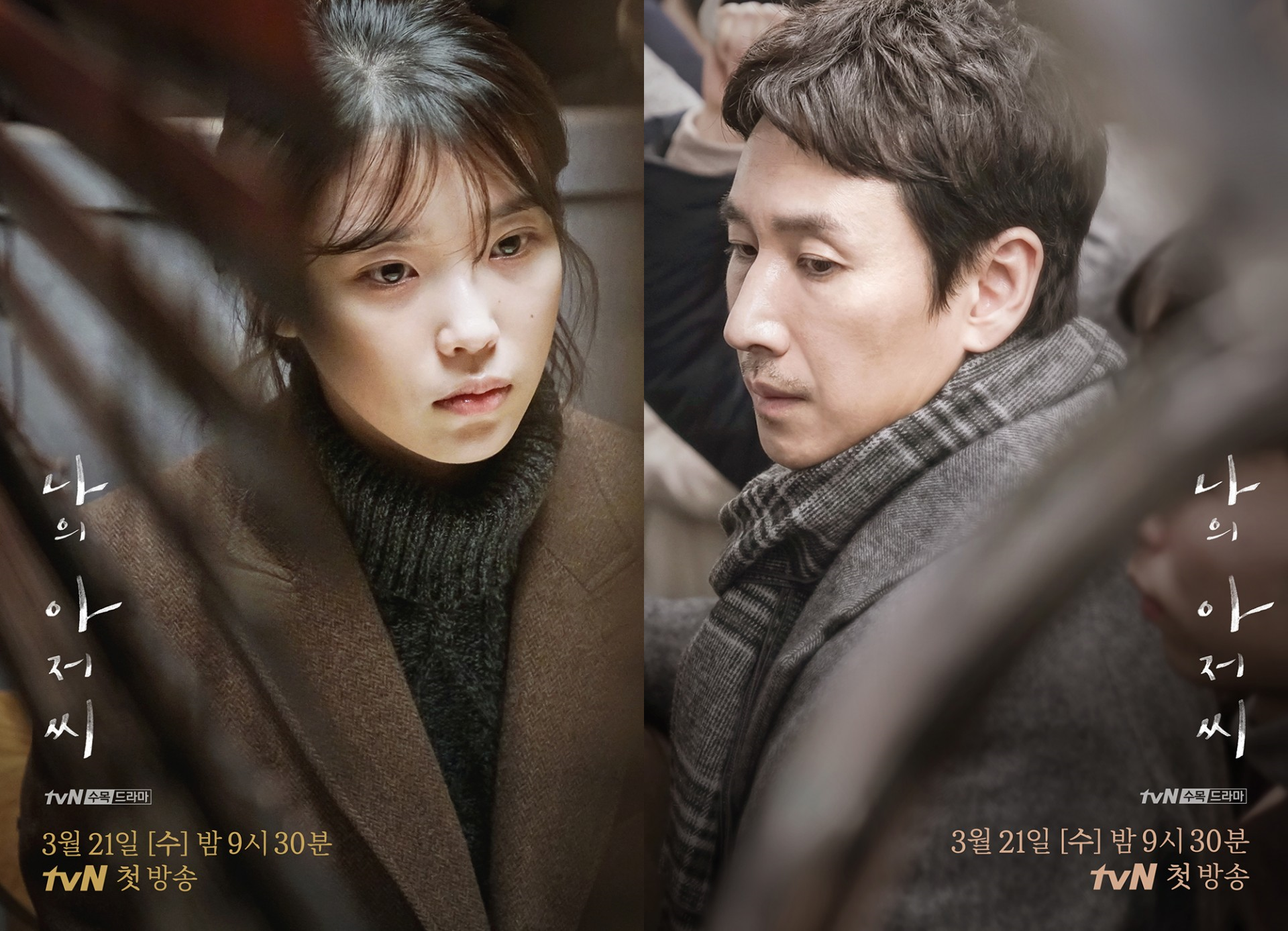 韓国ドラマ「マイ・ディア・ミスター ～私のおじさん～」の作品情報 